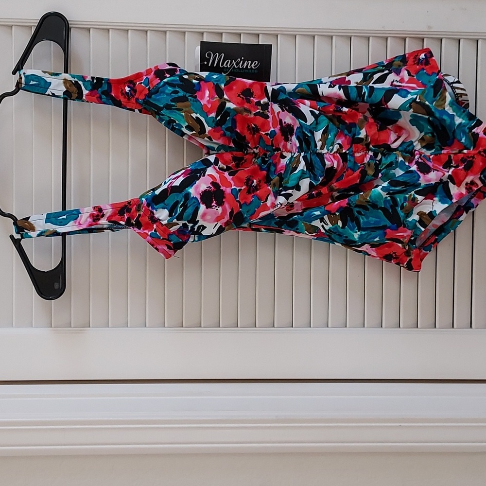 Swimsuit